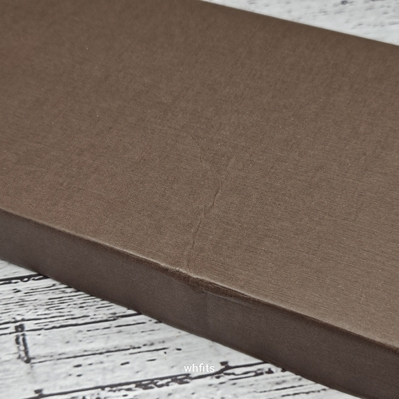 Louis Vuitton Silk Tie New in Box - Picture 2 of 4